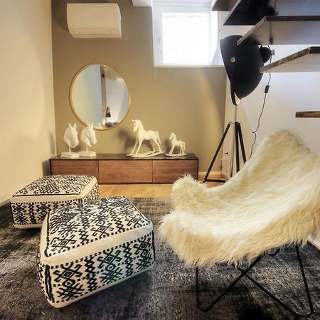 Urban Central Suites Cagliari Bagian luar foto